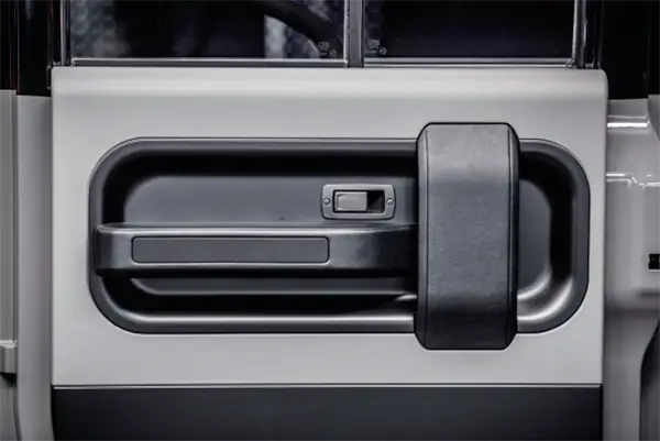 ElectricBrands XBUS