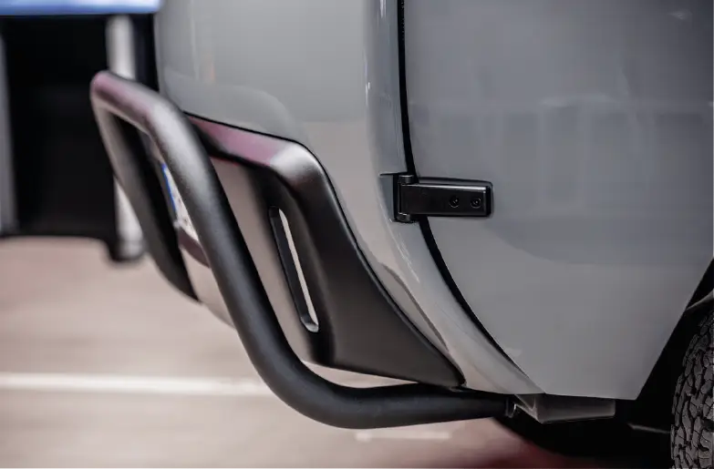 ElectricBrands XBUS