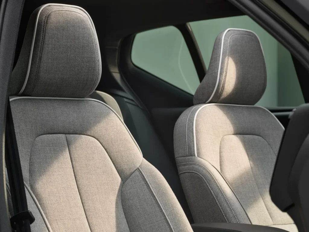 XC40 B3 MILD HYBRID