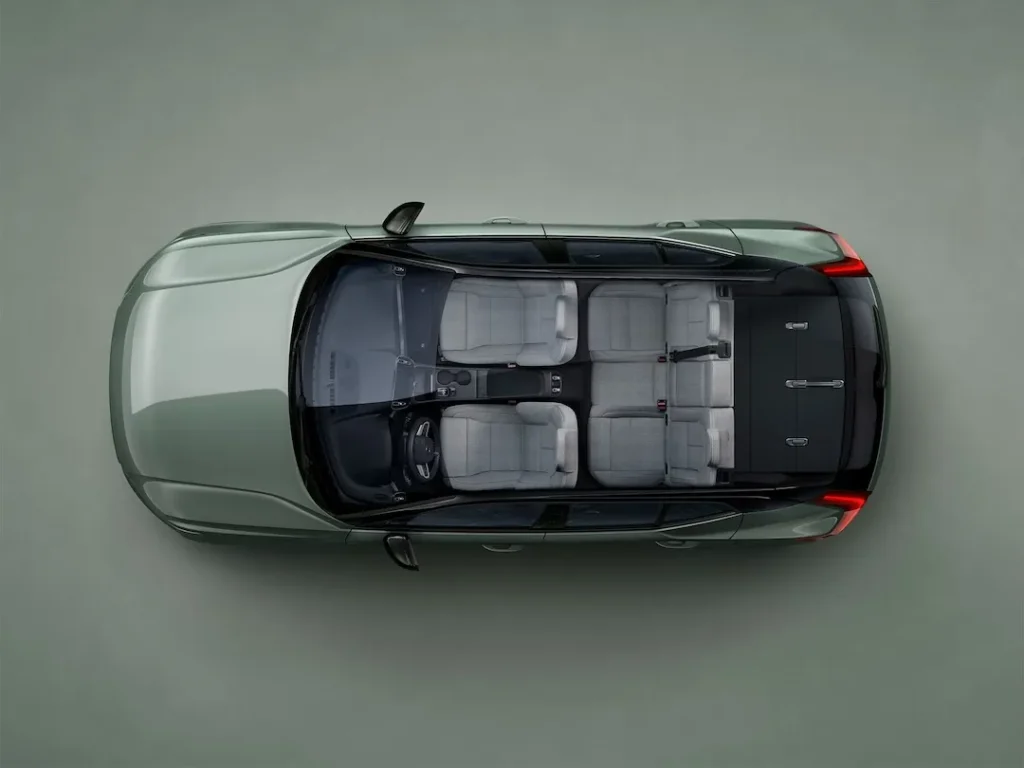 XC40 B3 MILD HYBRID