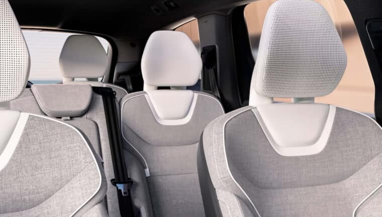 Volvo EX90