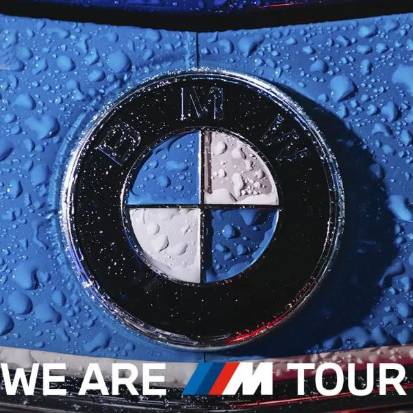 We Are M Tour 7/8 giugno Terni