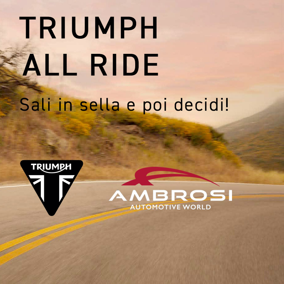 offerta-triumph-all-ride-quadrata