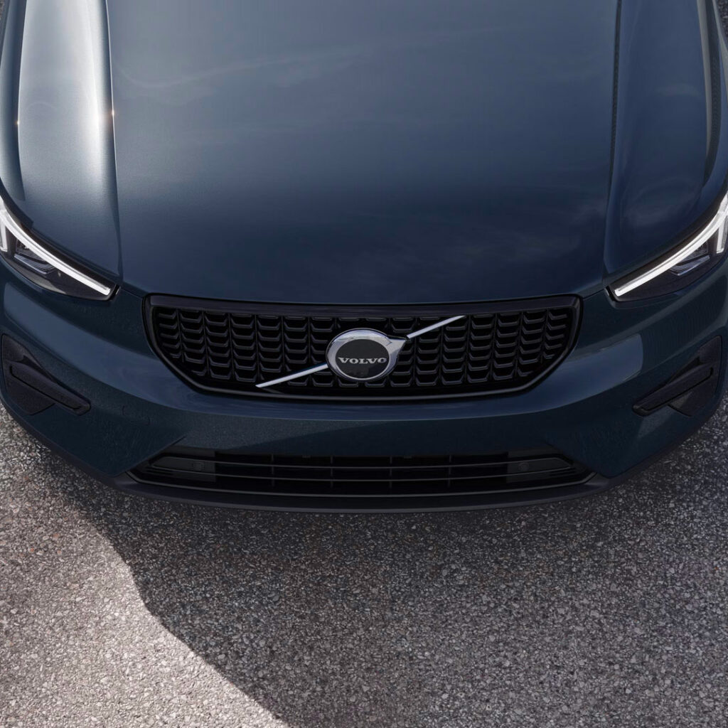 Volvo Xc40, non fartela scappare!