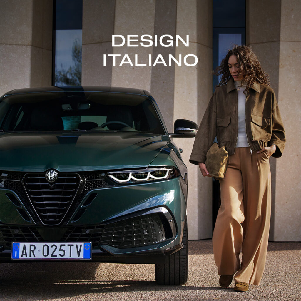 Porte Aperte Alfa Romeo – 21 e 22 marzo